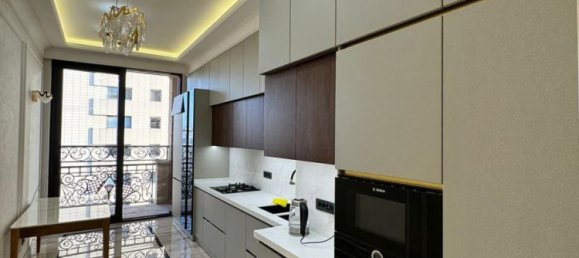 Квартира с 3 спальнями в Насиминский район, Азербайджан № 1305 10