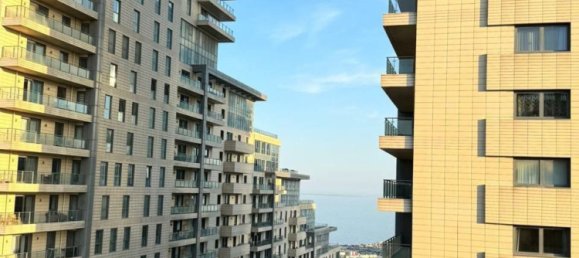 Квартира с 3 спальнями в Насиминский район, Азербайджан № 1305 28