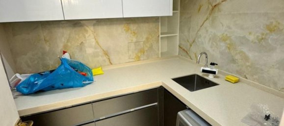 Квартира с 3 спальнями в Насиминский район, Азербайджан № 1305 34