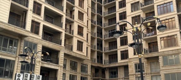 Квартира с 3 спальнями в Насиминский район, Азербайджан № 1305 26