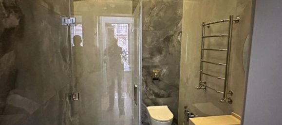 Квартира с 3 спальнями в Насиминский район, Азербайджан № 1305 11