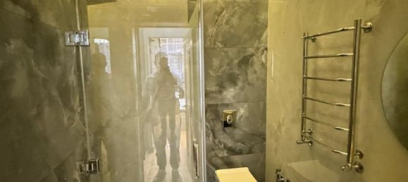 Квартира с 3 спальнями в Насиминский район, Азербайджан № 1305 25