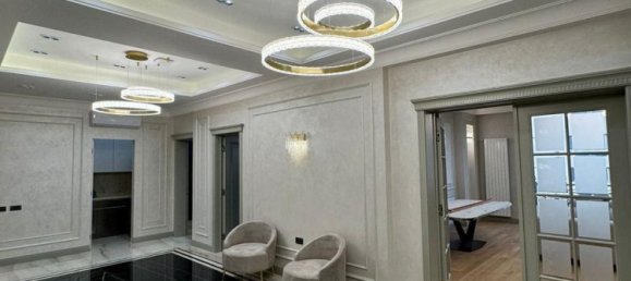 Квартира с 3 спальнями в Насиминский район, Азербайджан № 1305 35