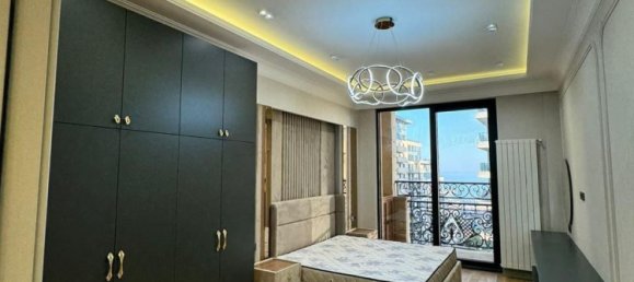 Квартира с 3 спальнями в Насиминский район, Азербайджан № 1305 12