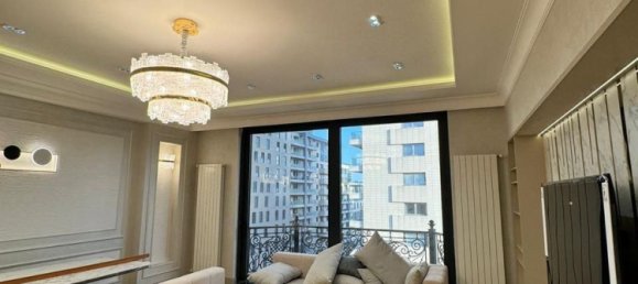 Квартира с 3 спальнями в Насиминский район, Азербайджан № 1305 14