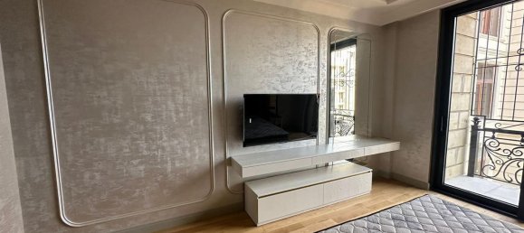 Квартира с 3 спальнями в Насиминский район, Азербайджан № 1305 33