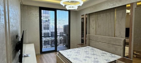 Квартира с 3 спальнями в Насиминский район, Азербайджан № 1305 38