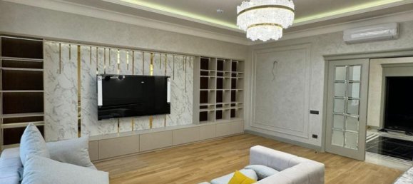 Квартира с 3 спальнями в Насиминский район, Азербайджан № 1305 37