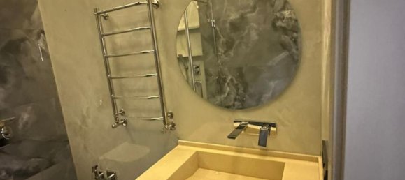 Квартира с 3 спальнями в Насиминский район, Азербайджан № 1305 6