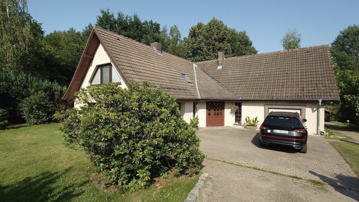 4 bedrooms House in Spree-Neise, Germany No. 266297