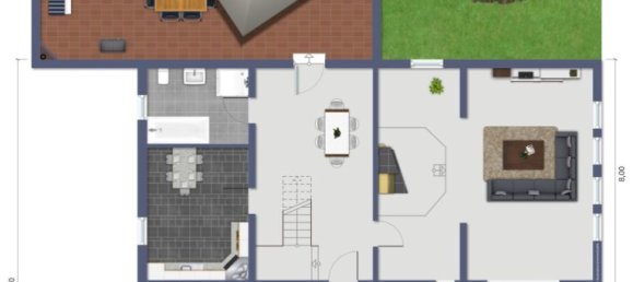 4 bedrooms House in Spree-Neise, Germany No. 266297 13