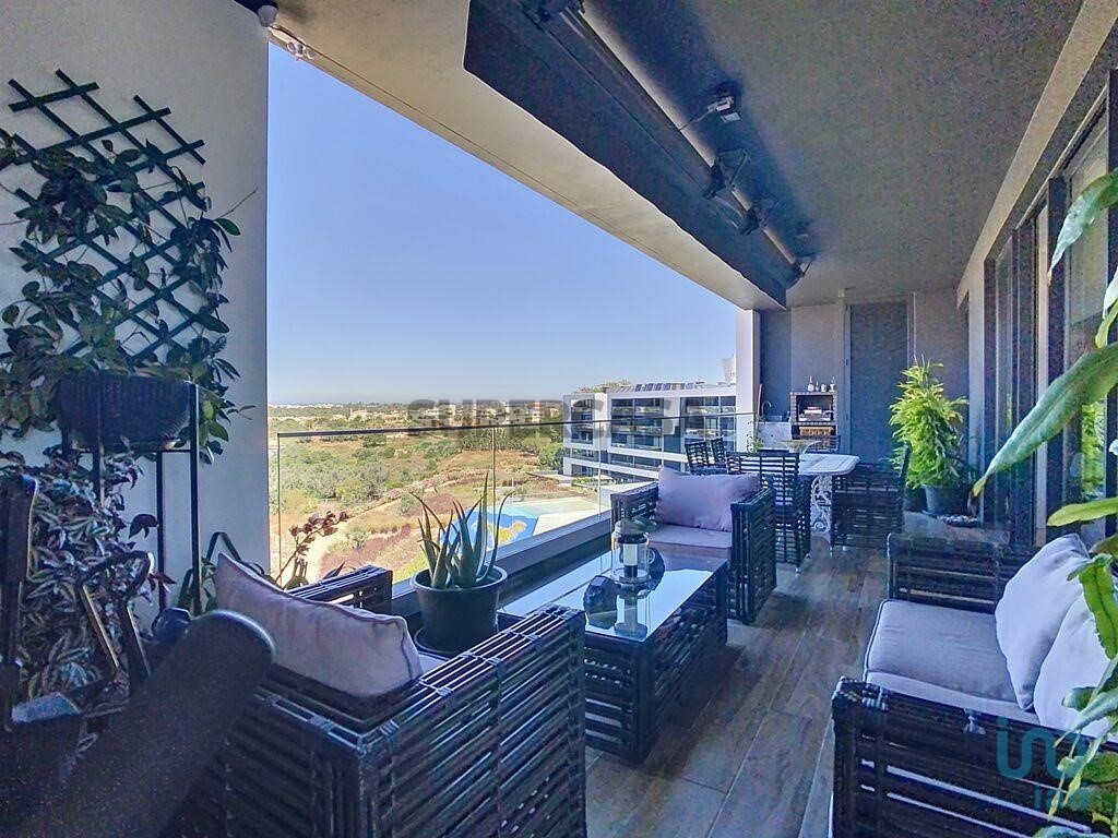 Apartamento de 3 dormitorios en Portimao, Portugal No. 226419