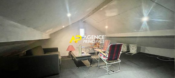 2 bedrooms House in Argenteuil, France No. 143814 12