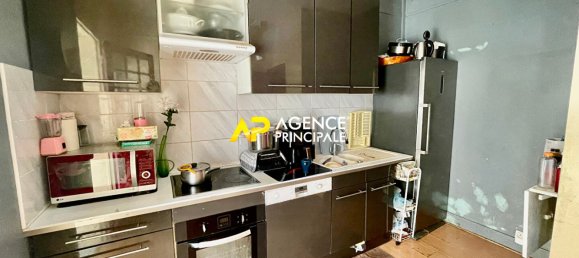 2 bedrooms House in Argenteuil, France No. 143814 6