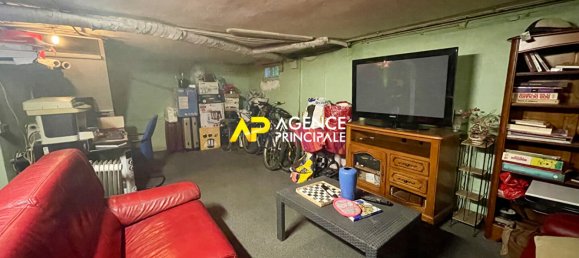 2 bedrooms House in Argenteuil, France No. 143814 13