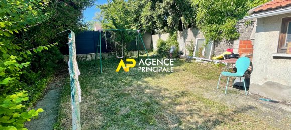 2 bedrooms House in Argenteuil, France No. 143814 11