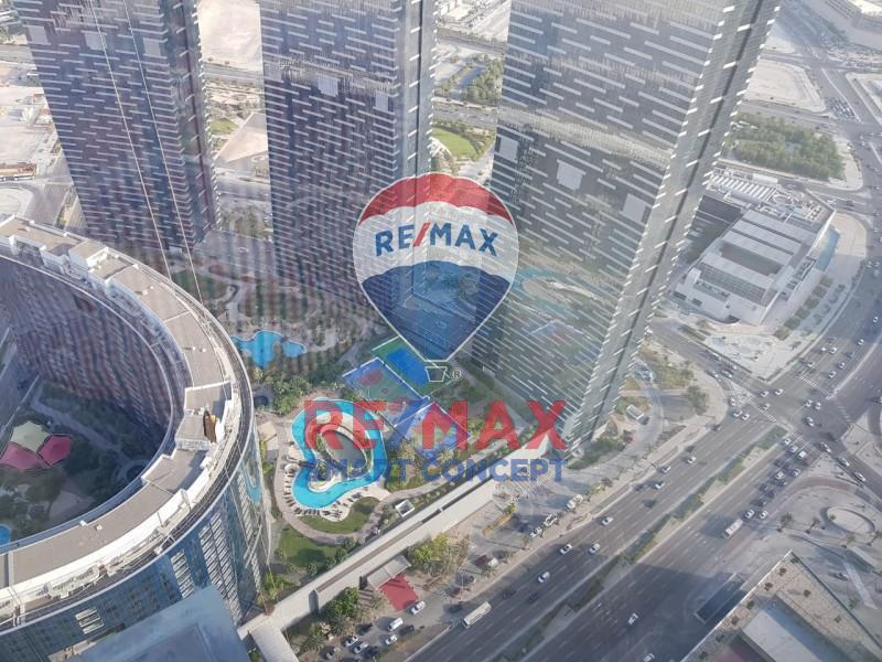 1 غرف نوم شقة في جزيرة الريم, UAE رقم 32680