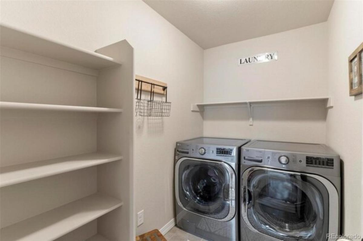 4 bedrooms House in Colorado Springs, USA No. 379756