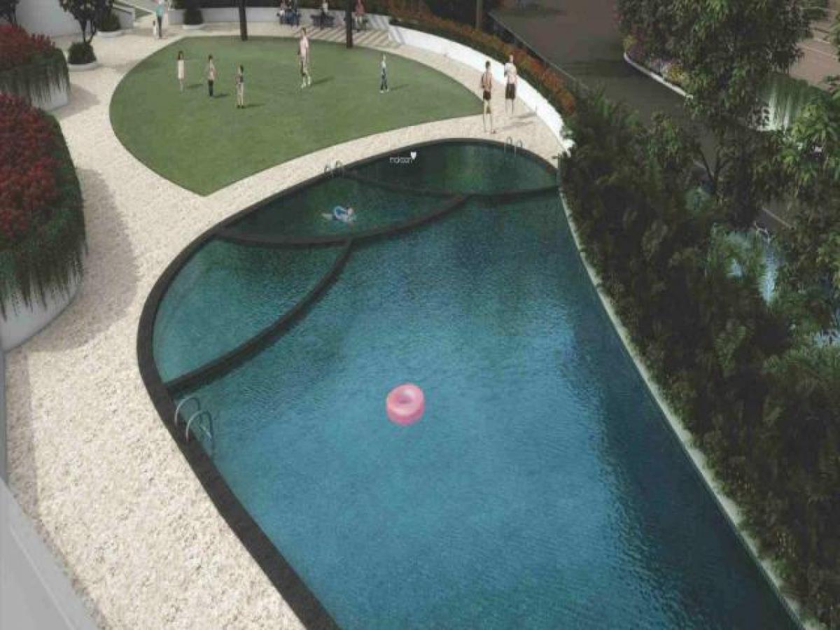 3 bedrooms House in Pune, India No. 5789