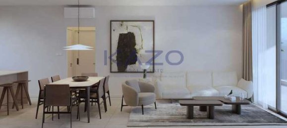 2 Schlafzimmer Wohnung in Germasogeia, Cyprus, Nr. 19557 6