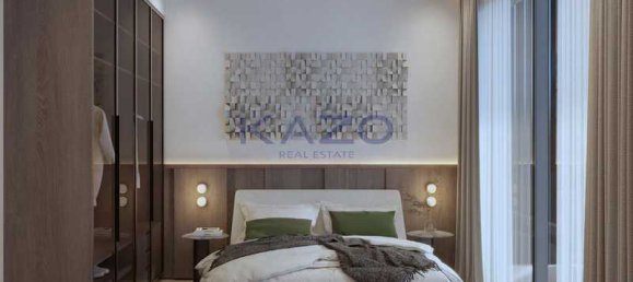 2 Schlafzimmer Wohnung in Germasogeia, Cyprus, Nr. 19557 8