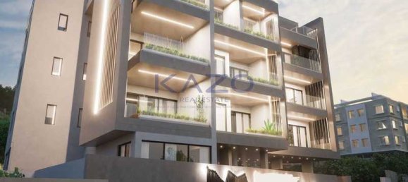 2 Schlafzimmer Wohnung in Germasogeia, Cyprus, Nr. 19557 3