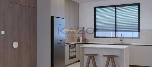 2 Schlafzimmer Wohnung in Germasogeia, Cyprus, Nr. 19557 7