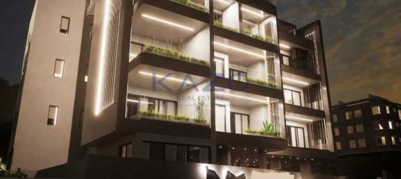 2 Schlafzimmer Wohnung in Germasogeia, Cyprus, Nr. 19557 4