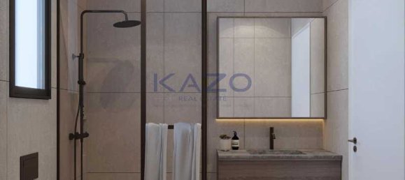 2 Schlafzimmer Wohnung in Germasogeia, Cyprus, Nr. 19557 9