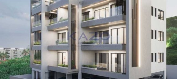 2 Schlafzimmer Wohnung in Germasogeia, Cyprus, Nr. 19557 2