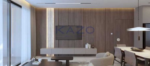 2 Schlafzimmer Wohnung in Germasogeia, Cyprus, Nr. 19557 5