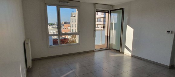 Apartamento T1 em Nanterre, France N.º 330582 3