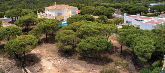 Terreno en Almancil, Portugal 288 m² No. 107398 2