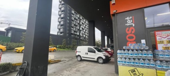 220m² Commercial property in Istanbul, Turkey No. 33891 2