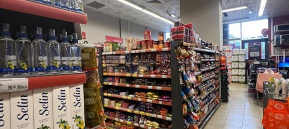 220m² Commercial property in Istanbul, Turkey No. 33891 7