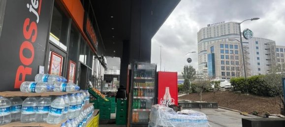 220m² Commercial property in Istanbul, Turkey No. 33891 4