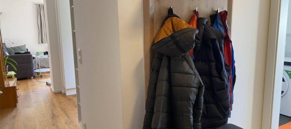 Apartamento de 3 habitaciónes en Volders, Austria No. 205161 8