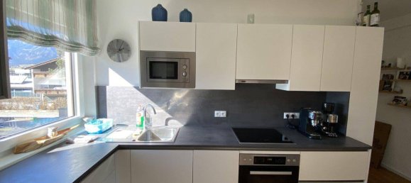 Apartamento de 3 habitaciónes en Volders, Austria No. 205161 11