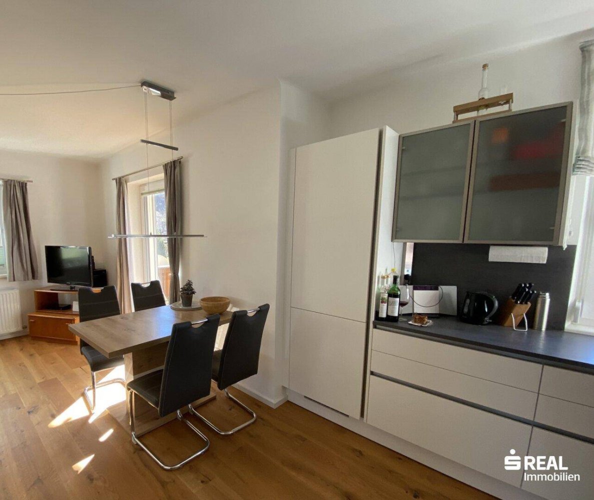 Apartamento de 3 habitaciónes en Volders, Austria No. 205161