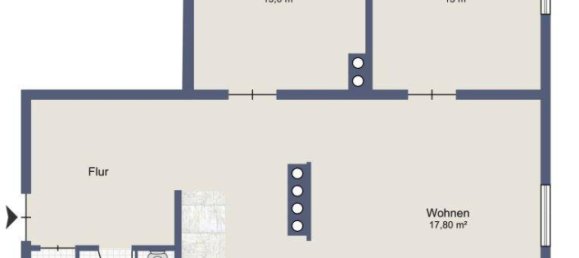 Apartamento de 3 habitaciónes en Volders, Austria No. 205161 15