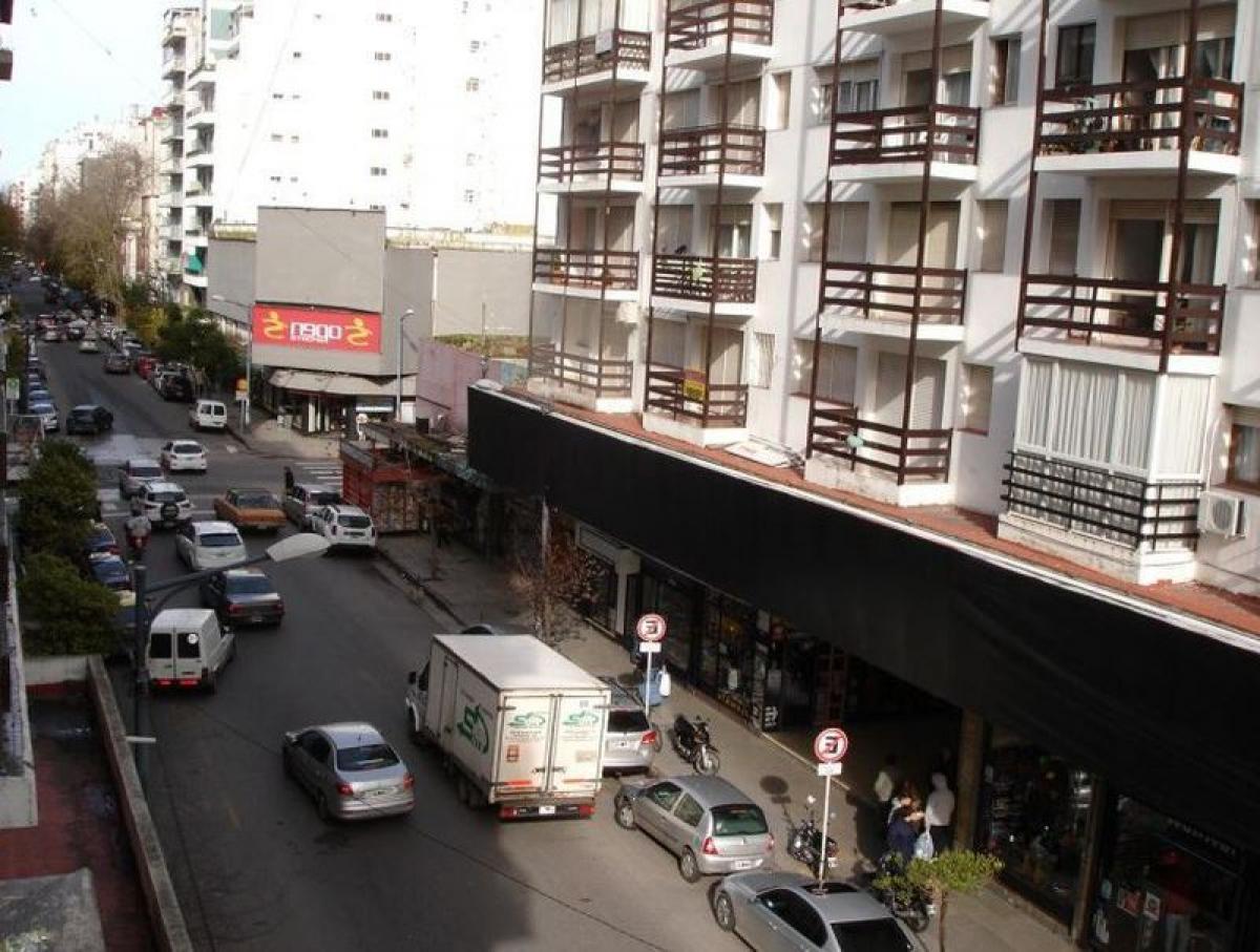 استوديو في Mar del Plata, Argentina رقم 68919