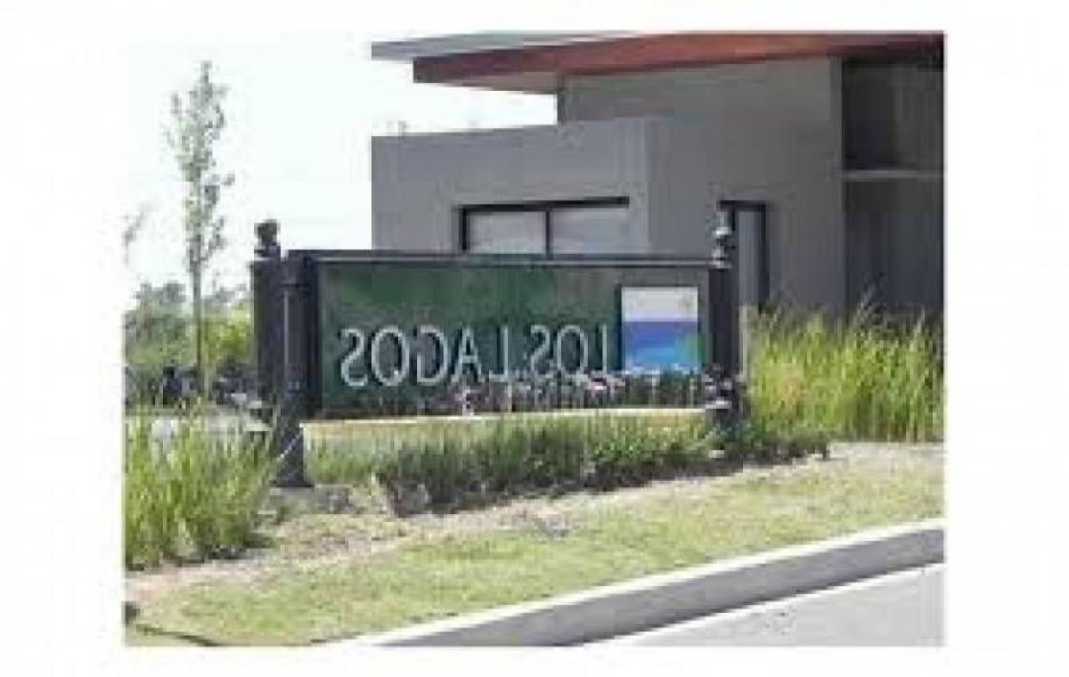  Land in Tigre, Argentina No. 39872