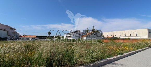  قطعة أرض في Quarteira, Portugal رقم 190611 2