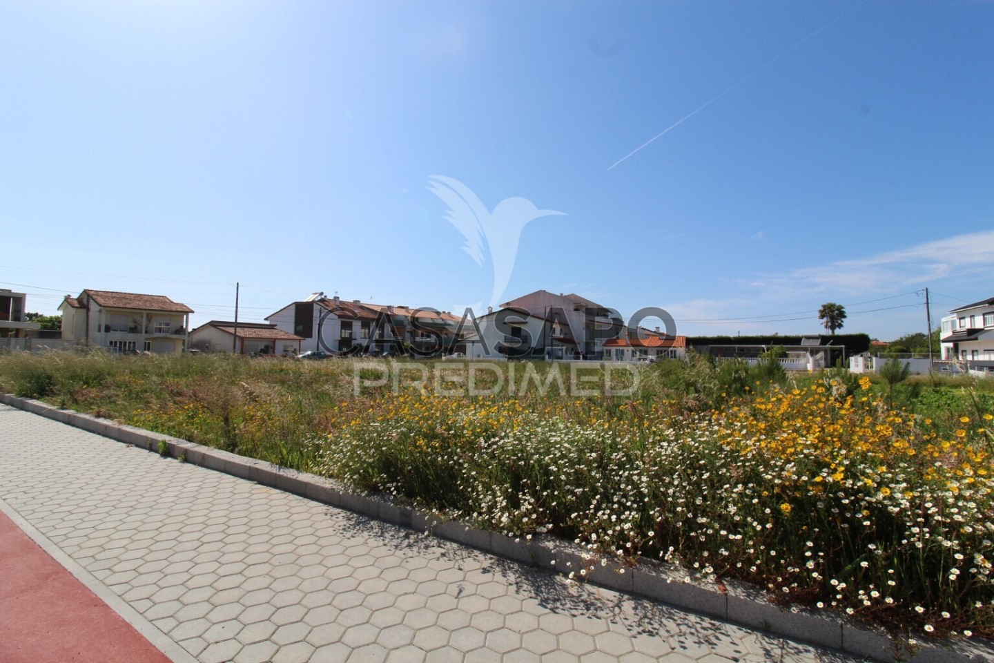  قطعة أرض في Quarteira, Portugal رقم 190611