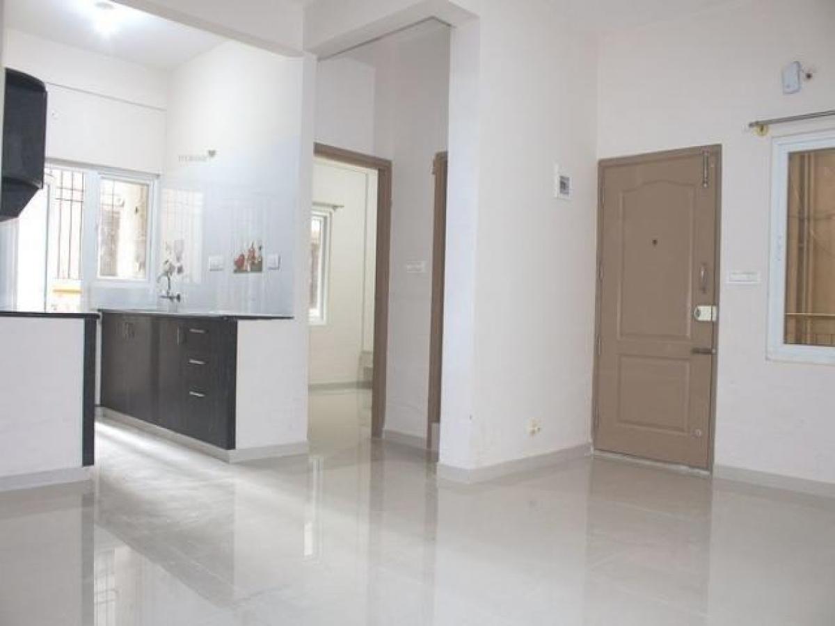 3 bedrooms House in Palakkad, India No. 53305
