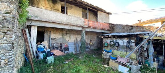 2 bedrooms House in Vila Nova, Portugal No. 35129 14