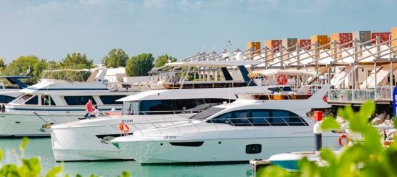 1 Schlafzimmer Wohnung in GATEWAY, Al Zorah, UAE, Nr. 63336 23