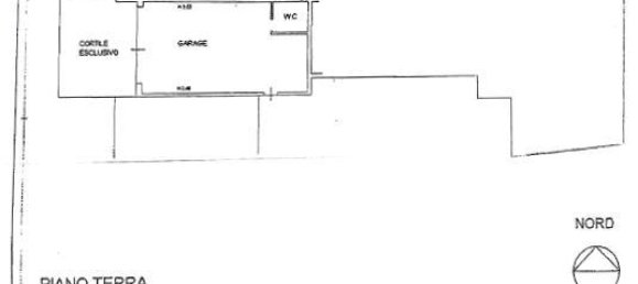 4 rooms Apartment in Padua, Italy No. 31833 55