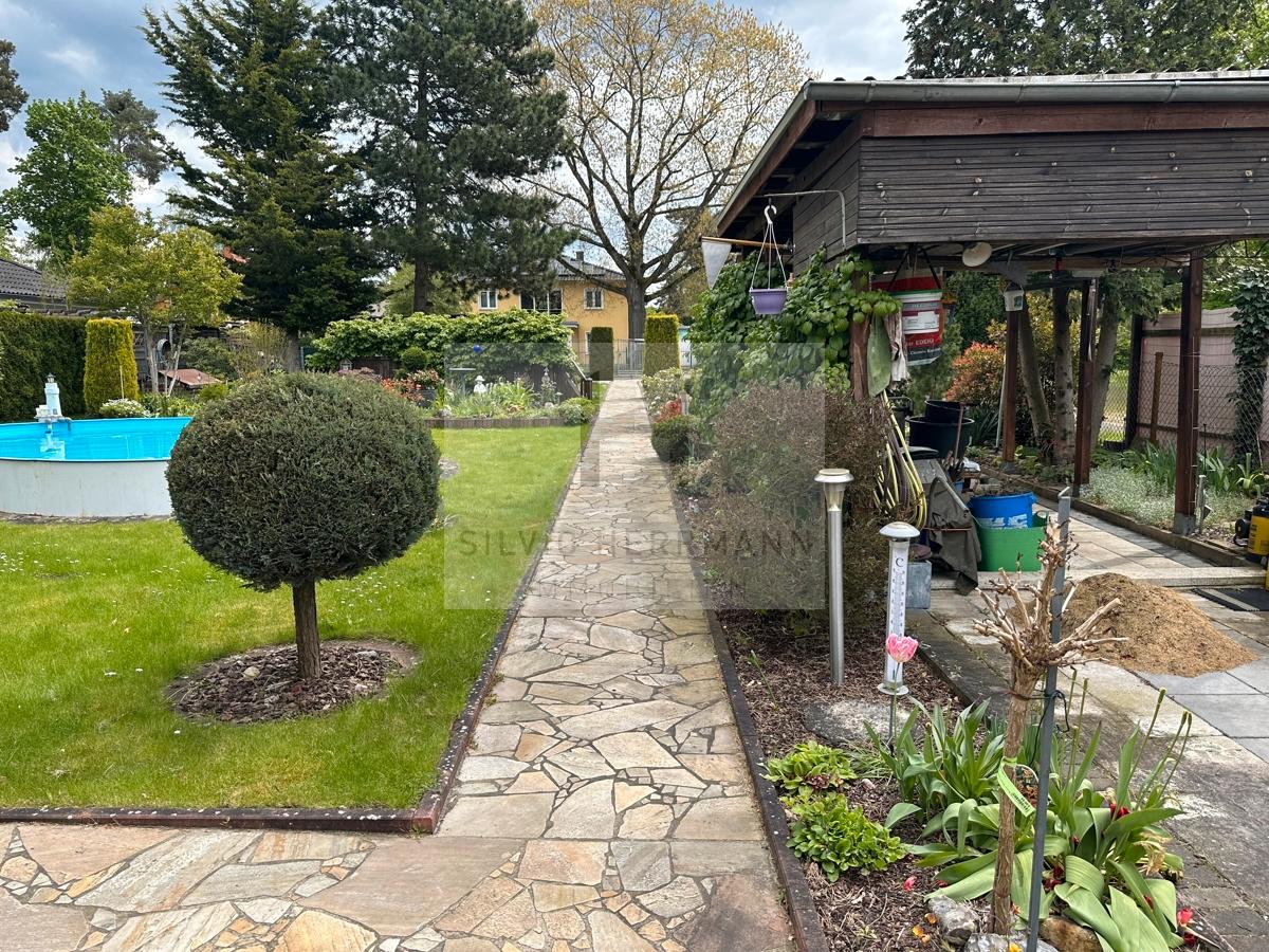 Bungalow T1 em Dahme-Spreewald, Germany N.º 341796