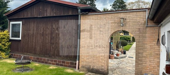 Bungalow T1 em Dahme-Spreewald, Germany N.º 341796 32